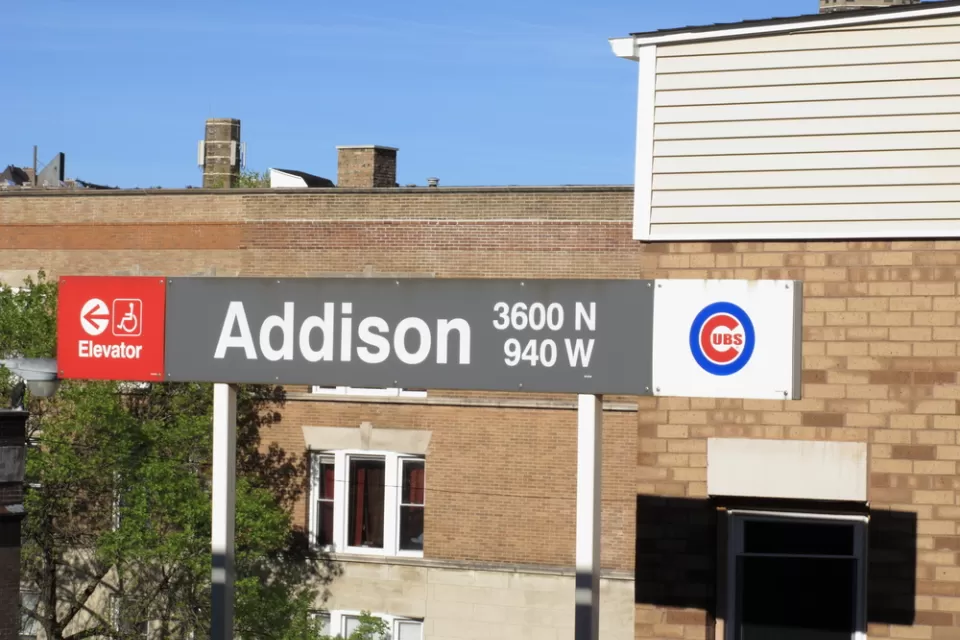 Chicago